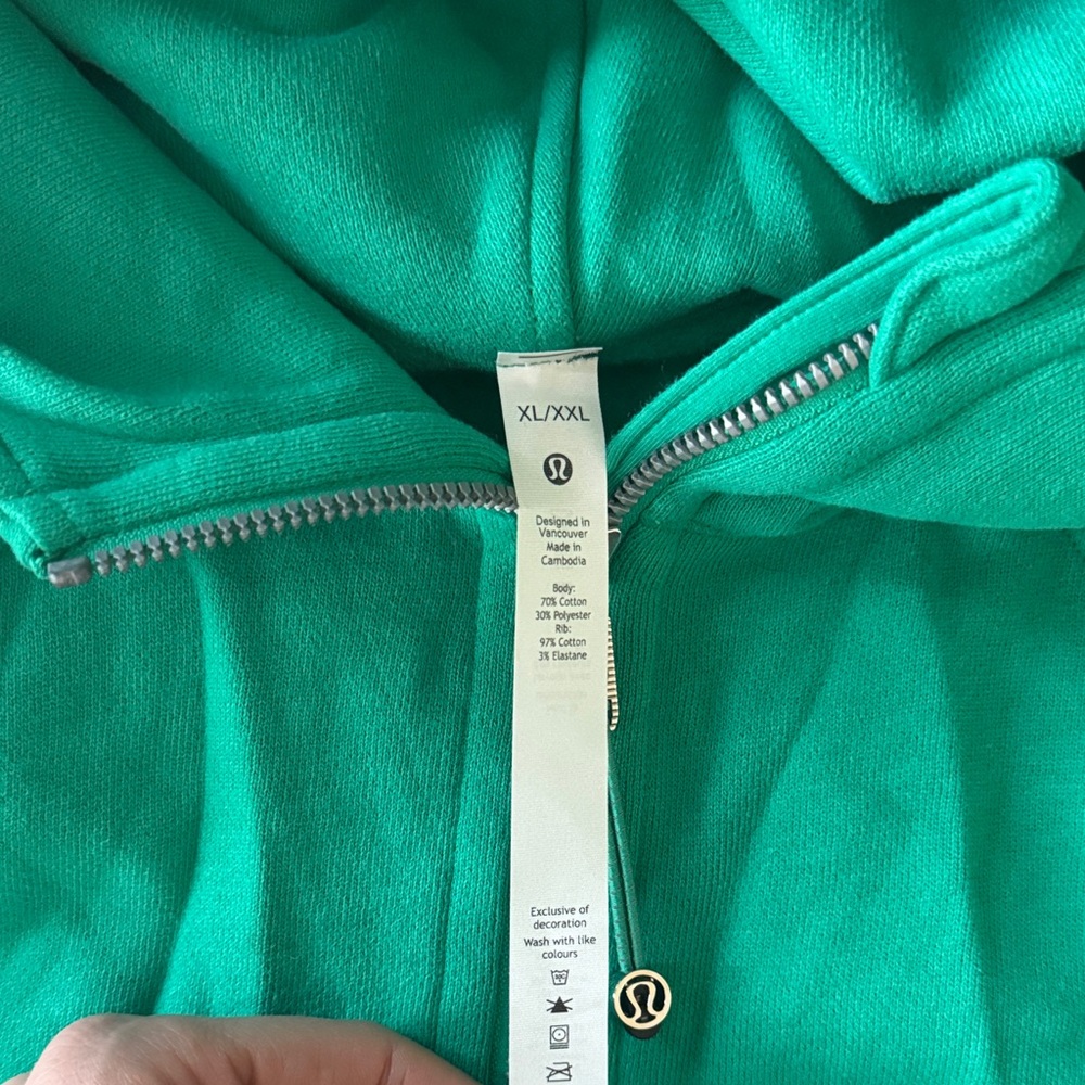 Lululemon - Picture 2 of 2